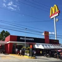 fast food nueva ecija|McDonald's Map .
